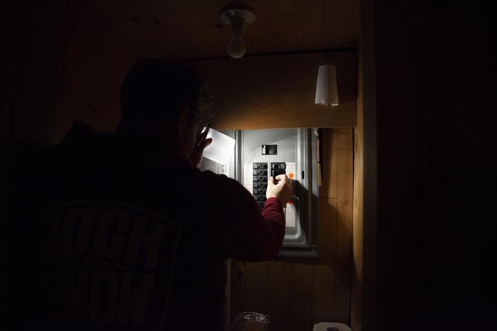 Immagine prodotto Biolite Luci Emergency