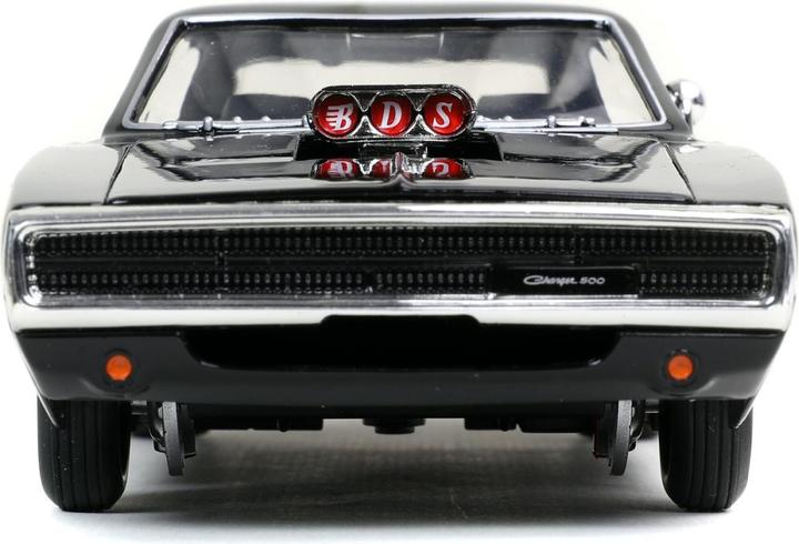 Produktbild Jada Fast & Furious 1970 Dodge Charger 1:24