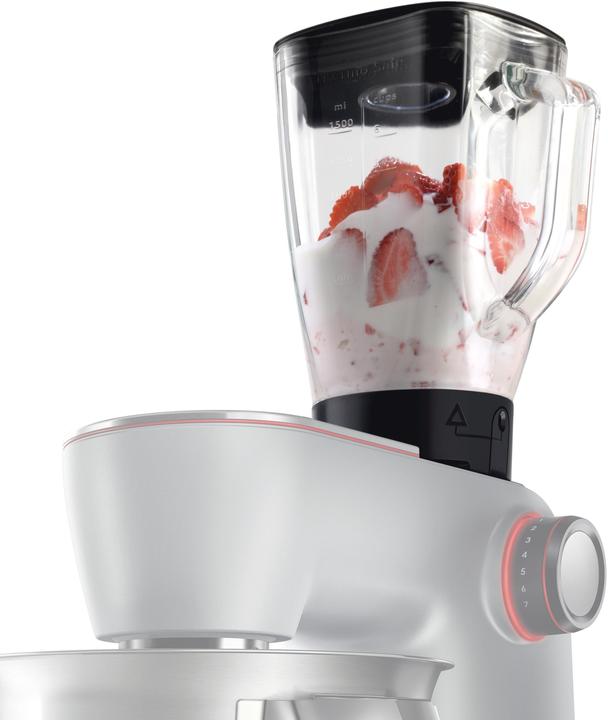 Immagine prodotto Bosch Hausgeräte OptiMUM MUM9DT5S41 (1500 W)