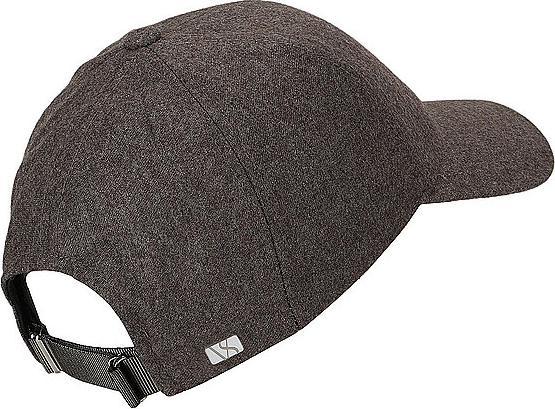 Actual product image Varsity CLASSIC WOOL cap (M)