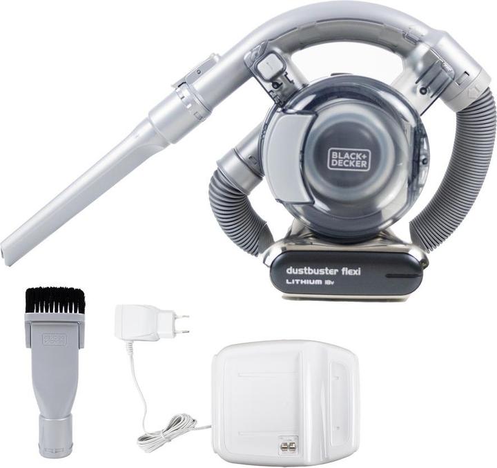 Image du produit Black & Decker Dustbuster Flexi PD1820L