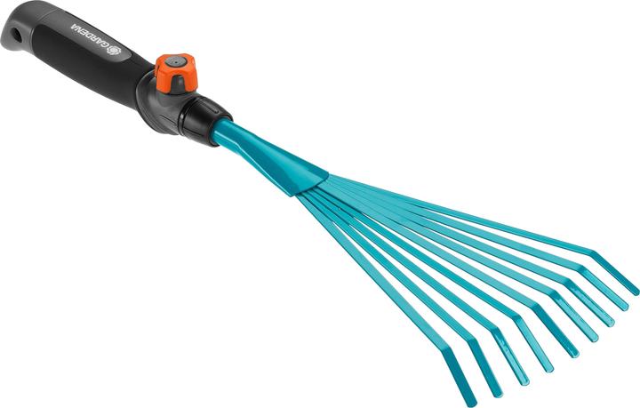 Produktbild Gardena Combisystem Kleinbesen