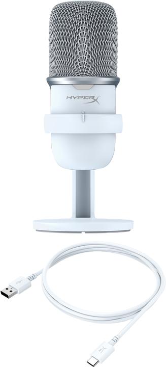Image du produit HyperX SoloCast