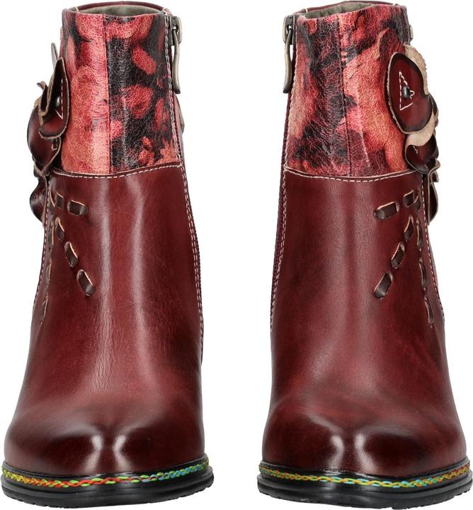 Actual product image Laura Vita Stiefelette (39)