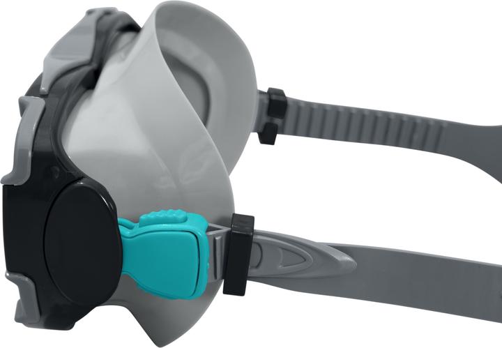 Actual product image Bestway Diving mask (assorted - 1 piece)