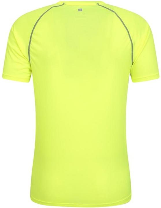 Immagine prodotto Mountain Warehouse Aero II Maglietta Maniche Corte Uomo (XL)