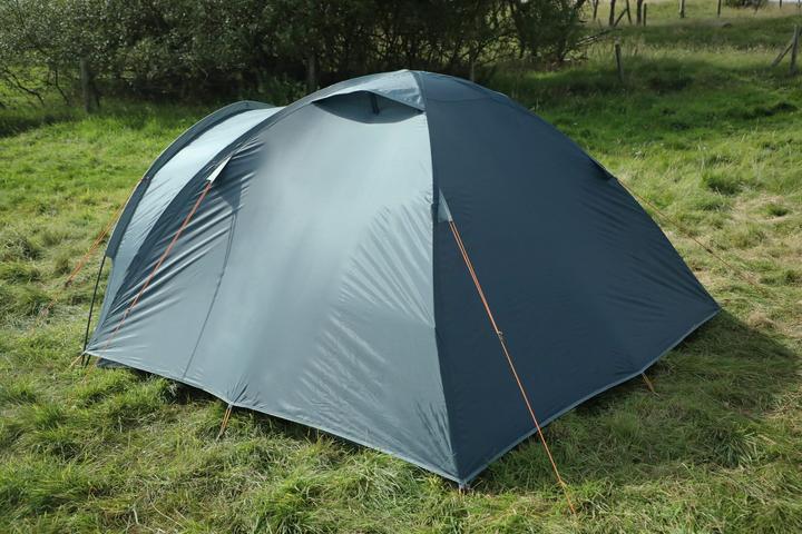 Actual product image Vango Tay 400 (Dome tent, 4.79 kg, 4 persons)