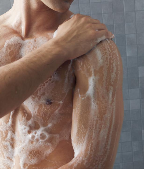 Produktbild NIVEA MEN Active Clean (750 ml)