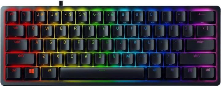Actual product image Razer Huntsman Mini (US, Cable)