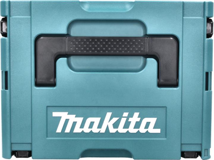Actual product image Makita Rabbet Planer KP0800J in Makpac
