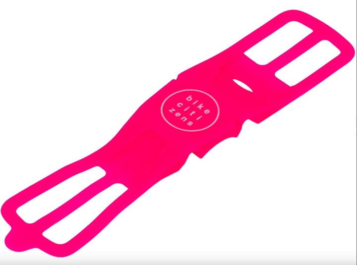 Produktbild Finn Universal Fahrrad Halterung