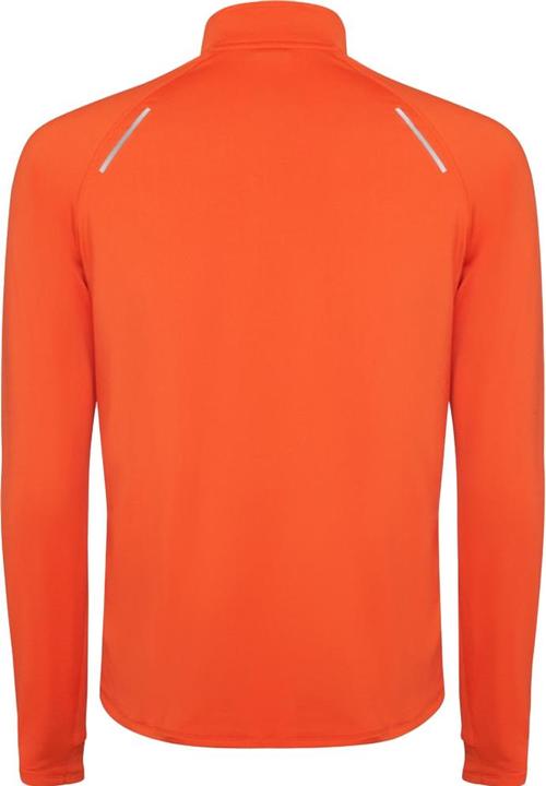 Alpinia Estambul Sweatshirt mit kurzem Reissverschluss Langärmlig (3XL)