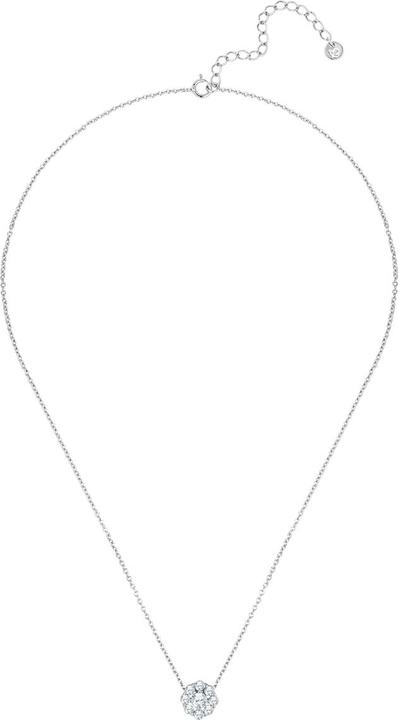 Produktbild Glanzstücke München Damen Halskette Sterling Silber - 35062 (Sterling Silber, 40 - 45 cm)