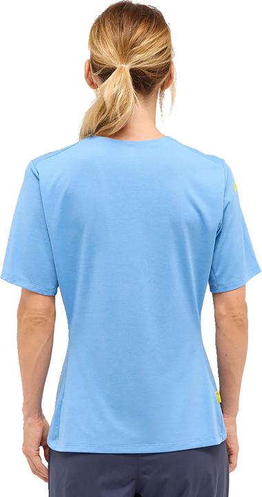 Actual product image Haglöfs Women's L.I.M Ridge Tee (XL)