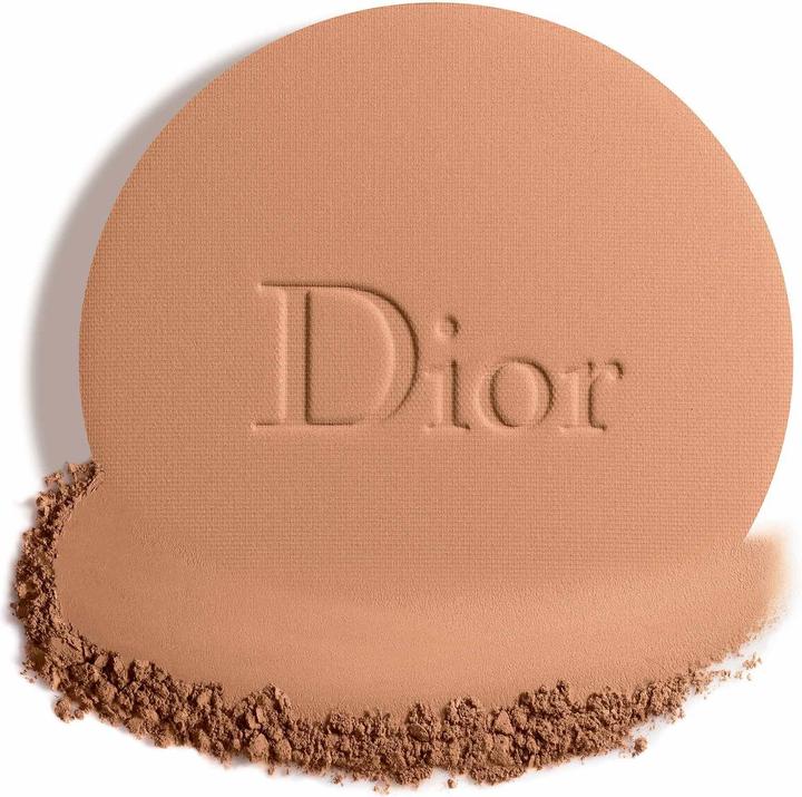 Produktbild Dior Diorskin Forever Natural Bronze L/Ed 003 Sum Int23 (03 Soft Bronze, 65 g)