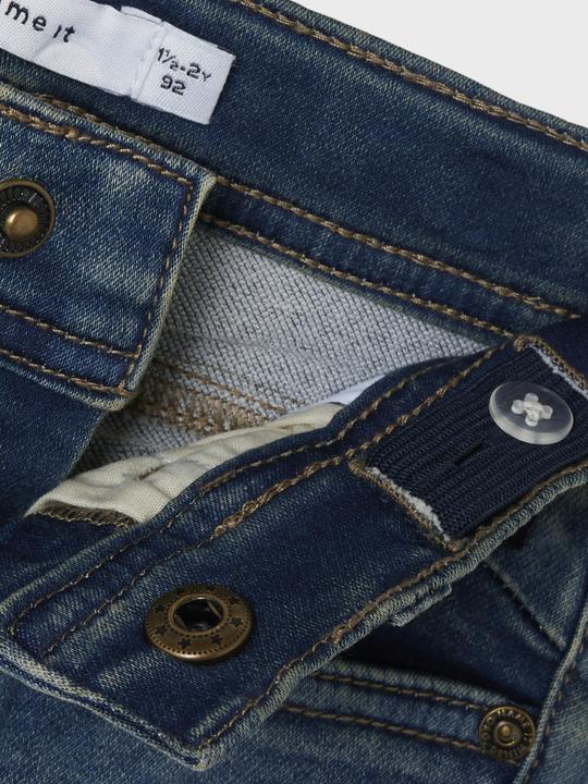 Actual product image Name it X-Slim Fit Jeans (86)