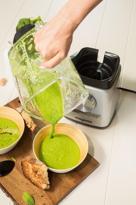 Image du produit Magimix Power Blender (Fiche CH, 1300 W)