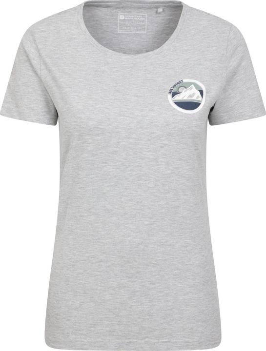 Mountain Warehouse Lake District TShirt