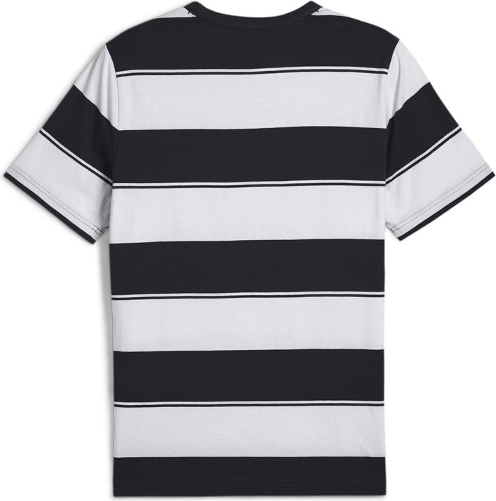 Actual product image Puma CLASS Stripe AOP Tee (M)