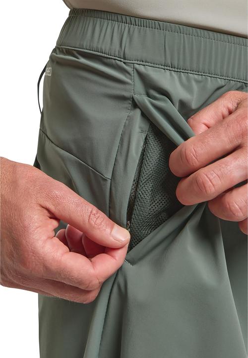 Image du produit Jack Wolfskin Prelight Swift Short M (S)