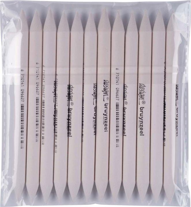 Actual product image Bruynzeel Paper wiper 140mm