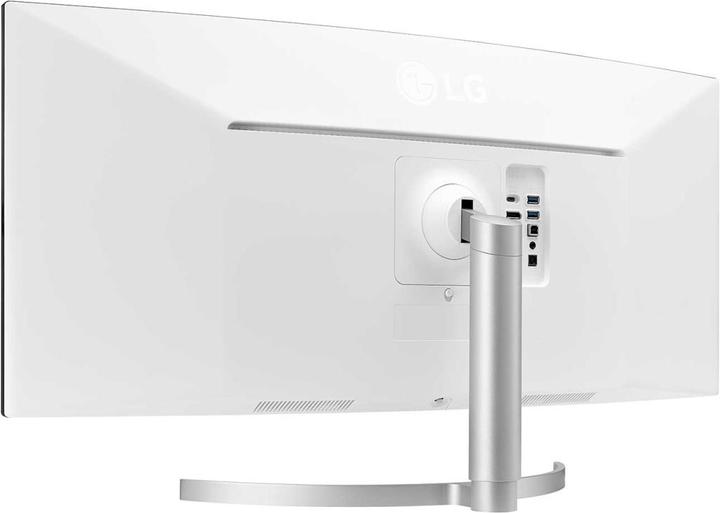 Produktbild LG 34WK95C-W (3440 x 1440 Pixel, 34")