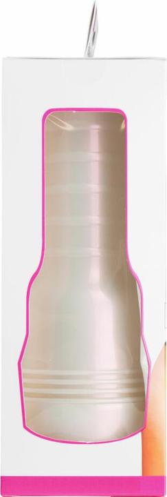 Actual product image Fleshlight Nicole Aniston Fit