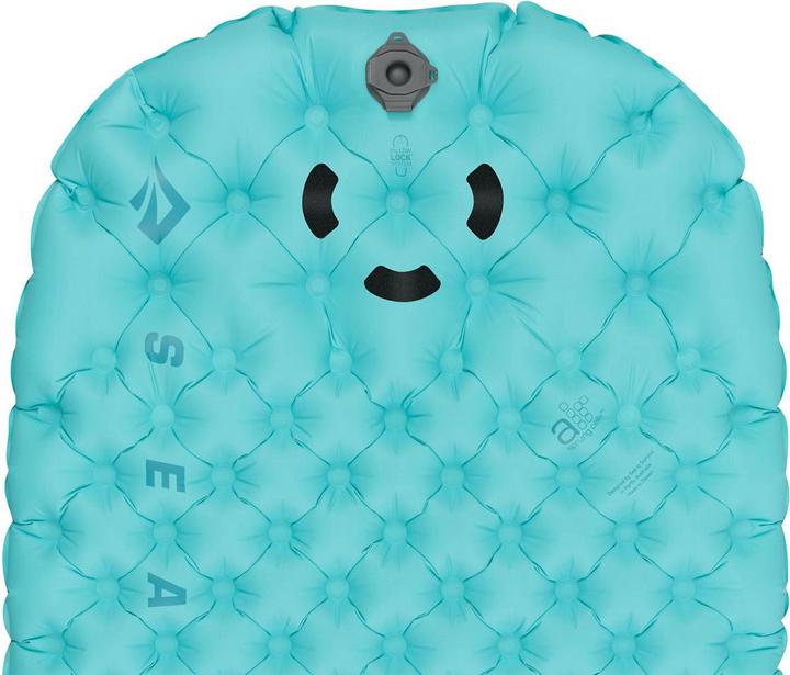 Actual product image Sea To Summit ComfortLight Insulated W mattress