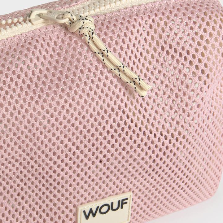 Produktbild Wouf Mesh Kulturbeutel 30 cm (4 l)