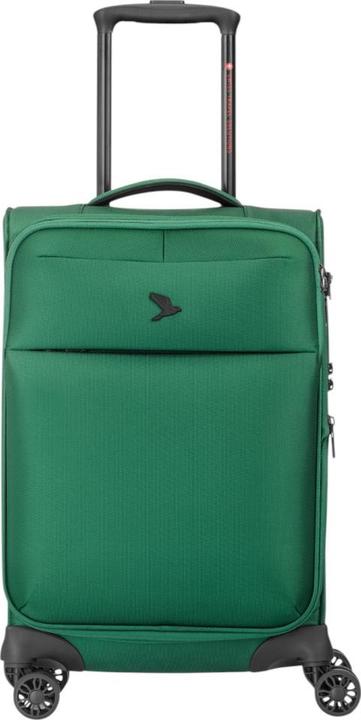 Image du produit Pack Easy GoUP Trolley (56 l, Bagage à main (jusqu'à 50l))