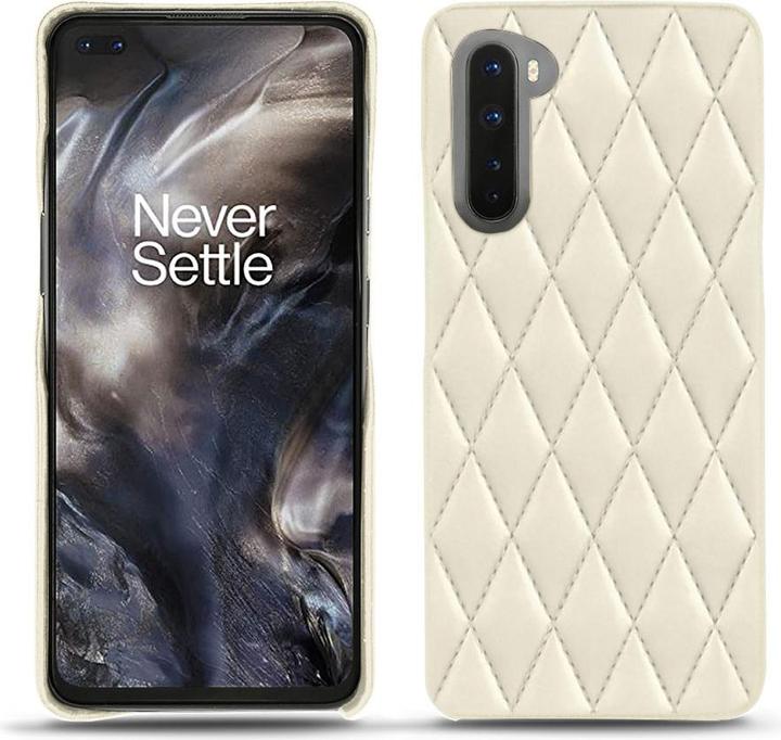 Immagine prodotto Noreve Cover in pelle (OnePlus Nord)