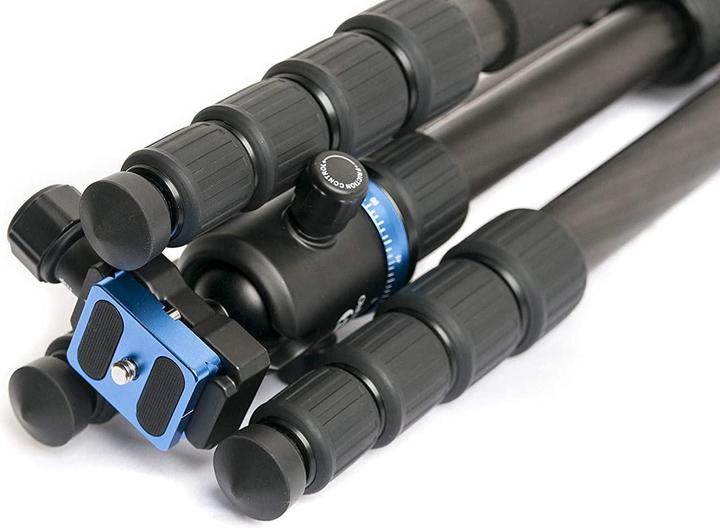 Produktbild Benro Stativ Carbon iFOTO FIF19CIB0 (Carbon)