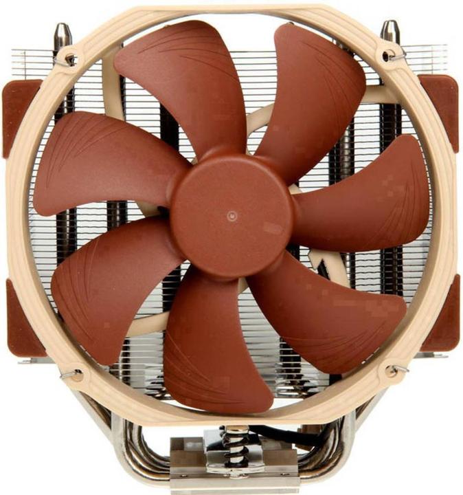 Immagine prodotto Noctua Nh-U14s (165 mm)