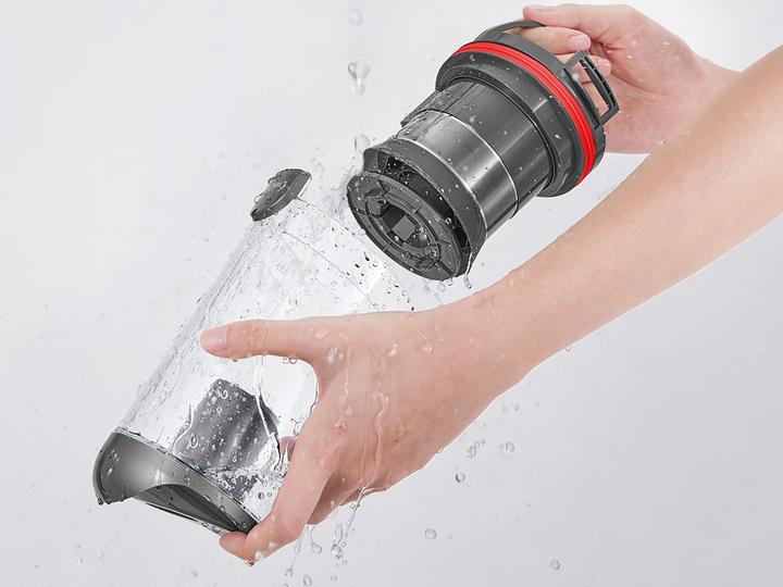 Actual product image Puppyoo T12 Mate