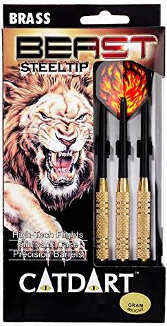 Produktbild Bex Sport Steeltip Beast (20 g)