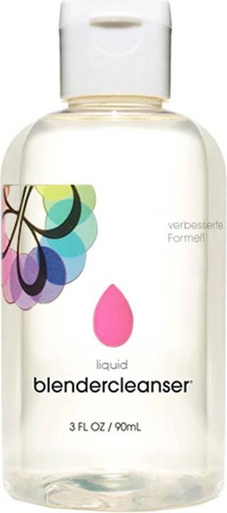 Immagine prodotto Beautyblender Liquido detergente per frullatori