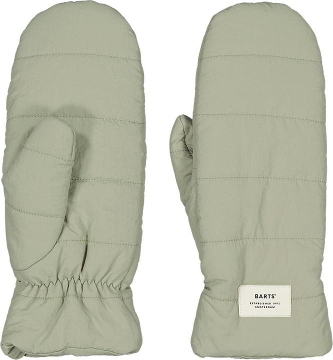 Actual product image Barts Women's Alexus Mitts (One size)