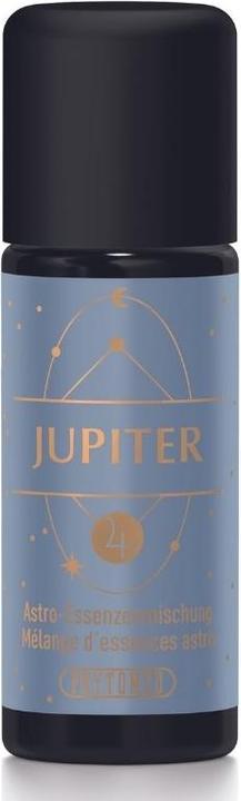 Produktbild Phytomed Astro Essenz Grundmischung Jupiter 10 ml