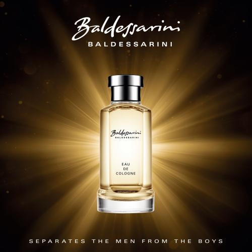 Immagine prodotto Hugo Boss Baldessarini (Lozione dopobarba, 75 ml)