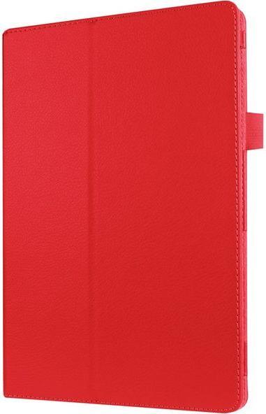 Image du produit MU Style Étui en simili-cuir de Litchitexture (Asus ZenPad 10 (Z300))