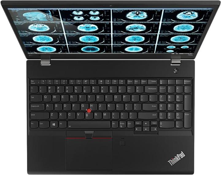 Produktbild Lenovo ThinkPad P52s (15.60", Intel Core i7-8550U, 32 GB, 512 GB, CH)
