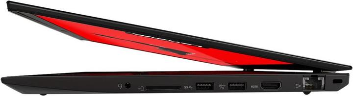 Produktbild Lenovo ThinkPad P52s (15.60", Intel Core i7-8550U, 32 GB, 512 GB, CH)