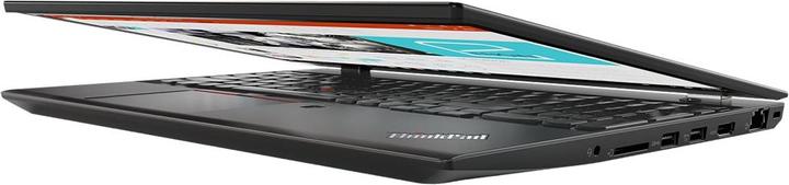 Produktbild Lenovo ThinkPad P52s (15.60", Intel Core i7-8550U, 32 GB, 512 GB, CH)