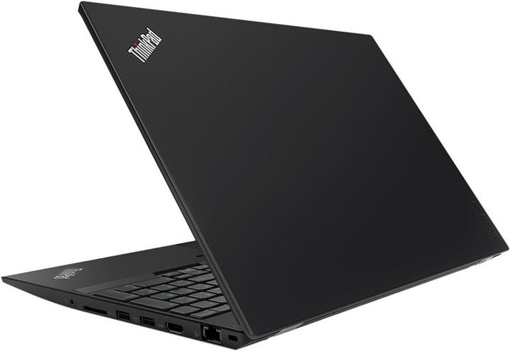Produktbild Lenovo ThinkPad P52s (15.60", Intel Core i7-8550U, 32 GB, 512 GB, CH)