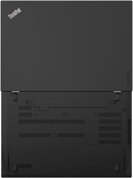 Produktbild Lenovo ThinkPad P52s (15.60", Intel Core i7-8550U, 32 GB, 512 GB, CH)