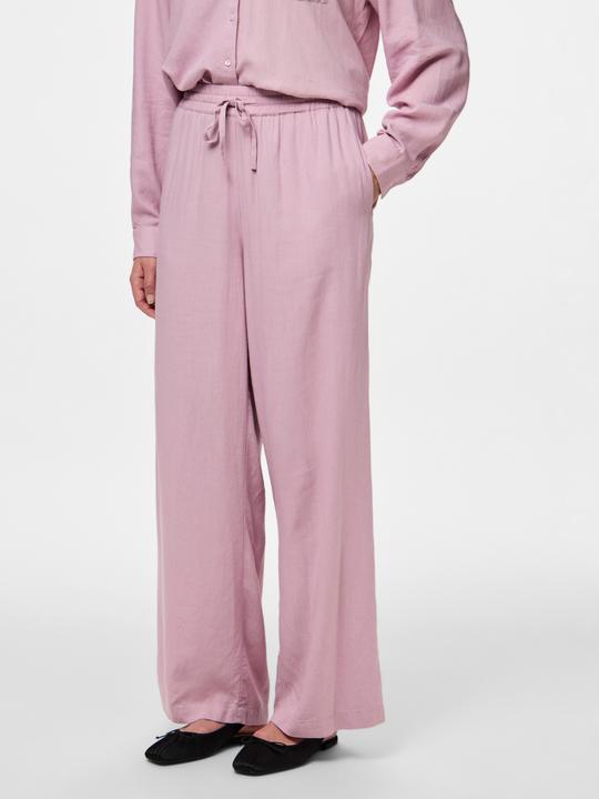Image du produit Pieces Pcpia Hw Wide Pants Pwp mm Noos (M)