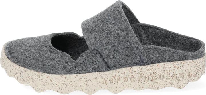Actual product image Asportuguesas With the comfortable and stylish ASPOTUGUESAS slipper with felt, you can create your own individual (37)