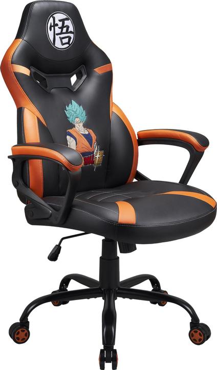 Produktbild Subsonic Junior Gaming Seat Dragon Ball Super
