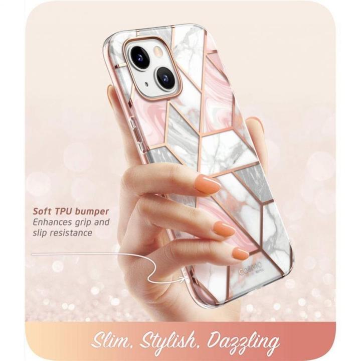 Produktbild Supcase COSMO IPHONE 14 Plus MARBLE (Apple iPhone 14 Plus)