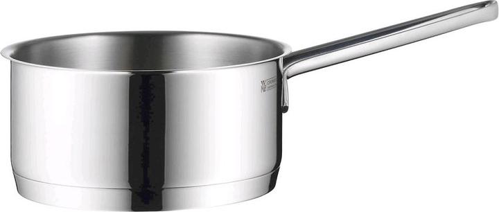 Image du produit WMF Provence Plus (20 cm, Ensemble de casseroles et de poêles de cuisson, Acier inoxydable)